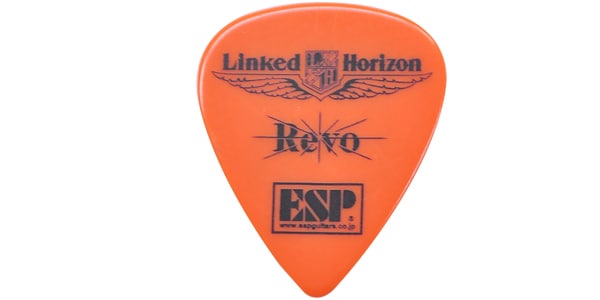 ESP / PA-REVO10 Orange画像2