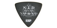 ESP PA-SA10-NOMAD Artist Pick Series SID 明希 Model