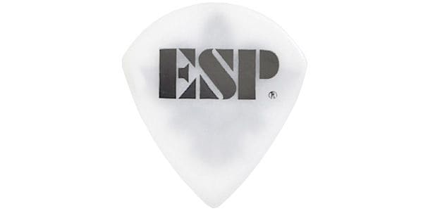 通常便なら送料無料 ESP ピック PA-LS-2 SUGIZO STOP WARS アーティストピック
