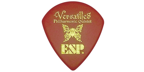 ESP / PA-VH15 Versailles / HIZAKI