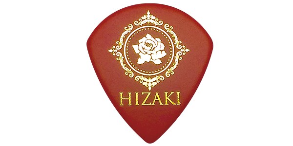 ESP / PA-VH15 Versailles / HIZAKI画像2