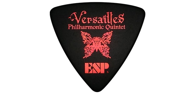 ESP ( イーエスピー ) PA-VM10 Versailles / MASASHI | サウンド