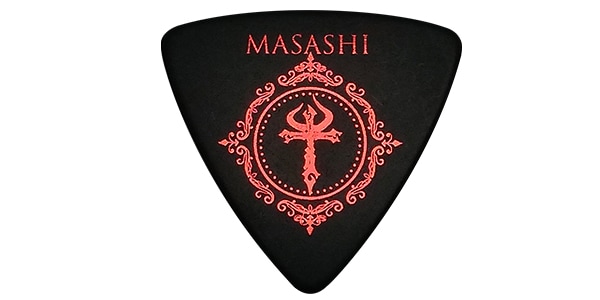 ESP / PA-VM10 Versailles / MASASHI画像2