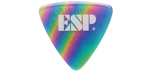 ESP / PA-WK10-1 RA　ギターピック画像2