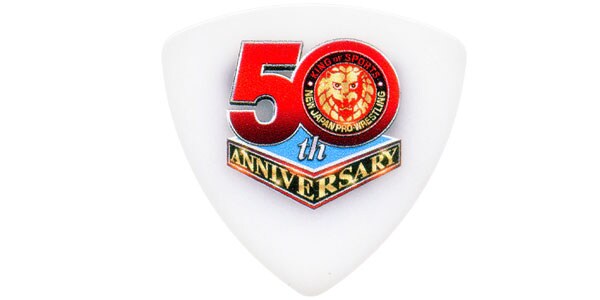 ESP ( イーエスピー )  / PD-NJPW-50th