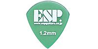 ESP PJPSU12　ギターピック