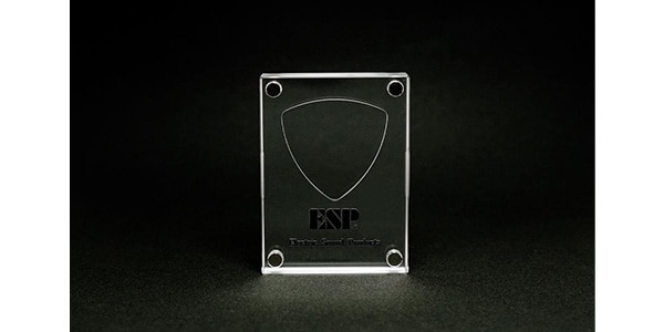 ESP ( イーエスピー )  / PICK MONOLITH for Teardrop Shape