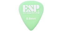 ESP PT-PS08 / GR(M)　ギターピック