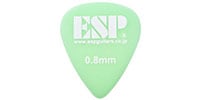 ESP PT-PS08 / GR(M)　ギターピック