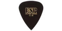 ESP / PT-UE08 guitar pick