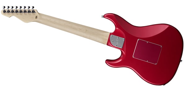 ESP / RAIDEN8666画像2