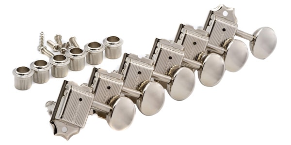 ESP / SD91-05M L6 Set Nickel