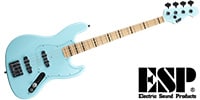 ESP ESP Signature Series GEN Model EAST BLUE