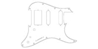 ESP / SNAPPER-22/TR/SSH PG White Pearl 3ply