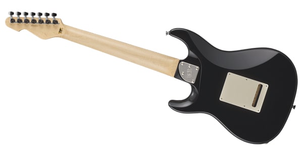 ESP SNAPPER-7-AL/R Black 送料無料 | Sound House
