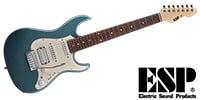 ESP SNAPPER-7-AL/R Supreme Blue