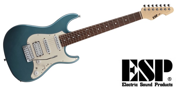 ESP / SNAPPER-7-AL/R Supreme Blue