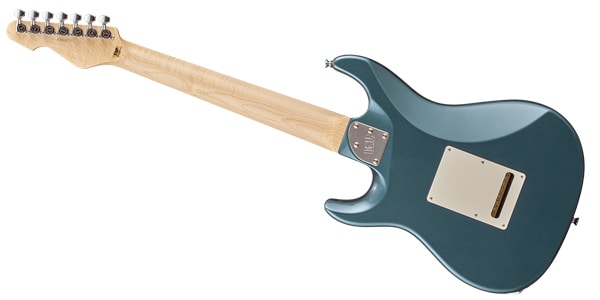 ESP / SNAPPER-7-AL/R Supreme Blue画像2