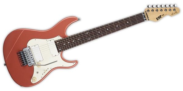 ESP ( イーエスピー ) SNAPPER-7 Fujioka Custom 7弦ギター 送料無料