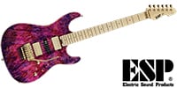 ESP / SNAPPER-CTM Daisuke Kato Custom 