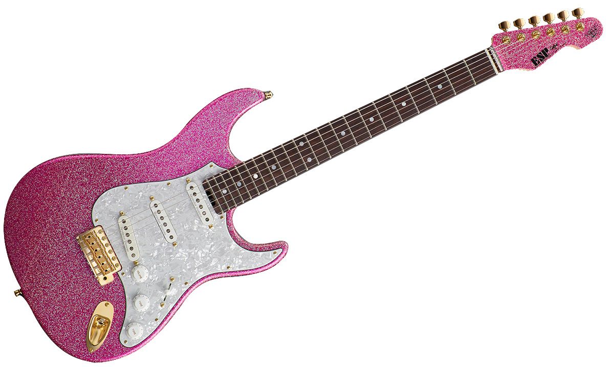 ESP/SNAPPER Ohmura Custom /R Twinkle Pink