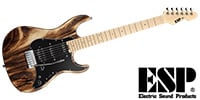 ESP SNAPPER-AS/M Burner Satin