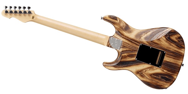 ESP / SNAPPER-AS/M Burner Satin画像2