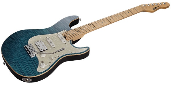 ESP / SNAPPER-CTM-FM Marine Blue画像2