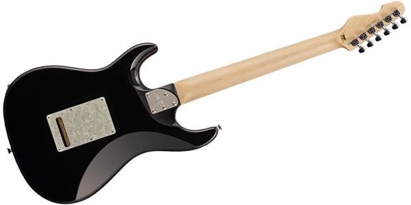 ESP / SNAPPER-CTM-FM Tiger Eye Sunburst画像3