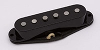 ESP / SS-120 Black