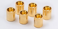 ESP / String bushings SET Gold