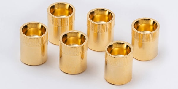 ESP / String bushings SET Gold