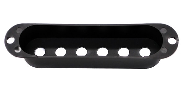 ESP ( イーエスピー )  / ピックアップカバー STK-S10 YJM Fury用 ブラック 画像2