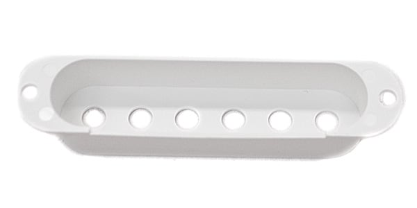 ESP / ピックアップカバー STK-S10 YJM Fury用 ホワイト 画像2
