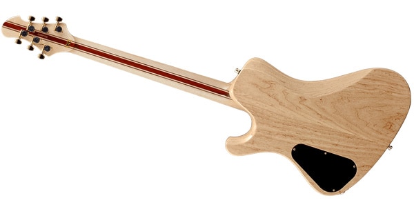 ESP / STREAM-GT Custom FM Blue画像2