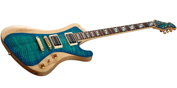 ESP STREAM【生産完了!】（新品/送料無料）【楽器検索デジマート】