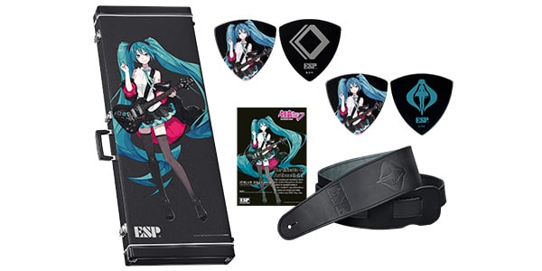 ESP / STREAMMIKU15TH画像3