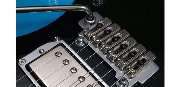 ESP ( イーエスピー ) STREAM-Miku-Custom 初音ミク Model 送料