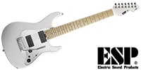 ESP / SYUNAPPER7MCKINLEY