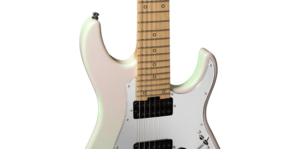 ESP / SYUNAPPER7MCKINLEY画像4