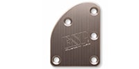 ESP T-5 NECK SET PLATE TITAN NORMAL