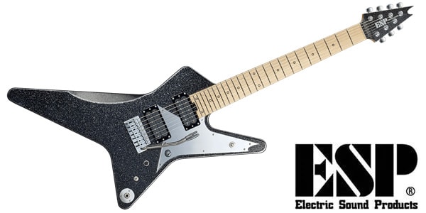 ESP / THE CRYING STAR-7