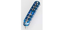 ESP TM20 Aluminum -Define- No.10 Blue