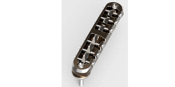 ESP ( イーエスピー )  / TM20 Aluminum -Define- No.14 Brown