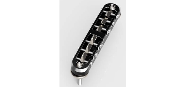 ESP / TM20 Aluminum -Define- No.17 Black