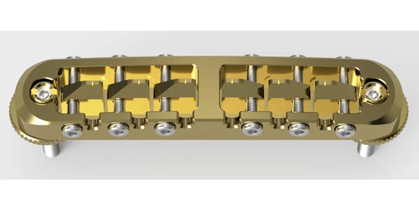ESP / TM20 Brass -Define- Gold