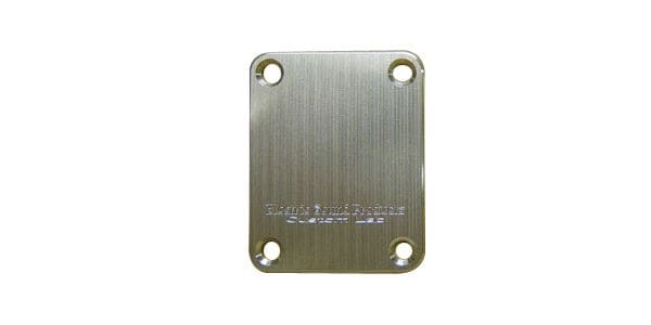 ESP/TITAN NECK SET PLATE