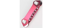 ESP TP20 Aluminum -Horizontal- No.5 Pink