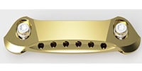 ESP TP20 Brass -Horizontal- Gold