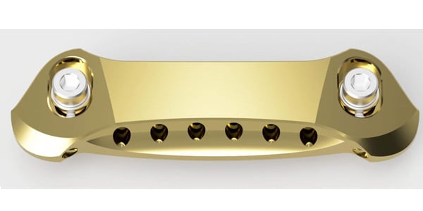 ESP / TP20 Brass -Horizontal- Gold